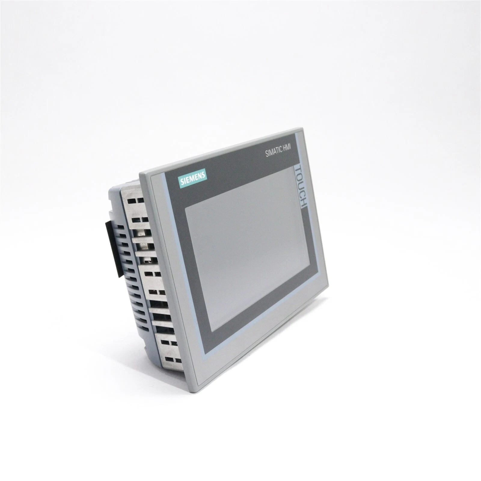 SIEMENS SIMATIC HMI 7-inch Touch Screen TP700 Comfort 6AV2 124-0GC01-0AX0