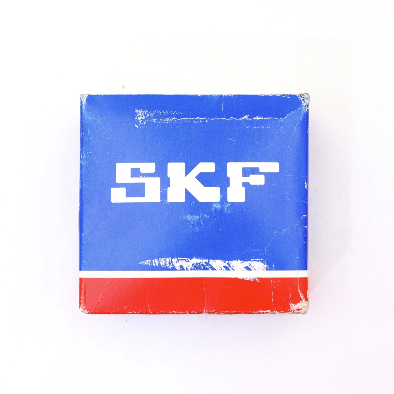 SKF HOUSED BEARING 4 BOLTS FY 35 TF 35mm