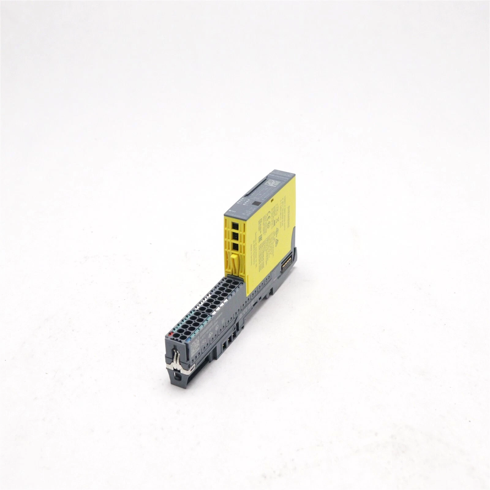 Siemens SIMATIC Digital Output Module 6ES7 136-6DB00-0CA0 6ES7 193-6BP20-0BA0