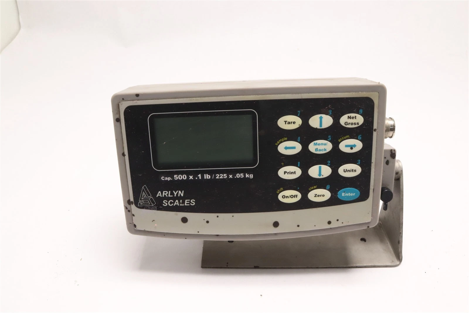 ARLYN Proportional Digital Display MAKE-5-IS