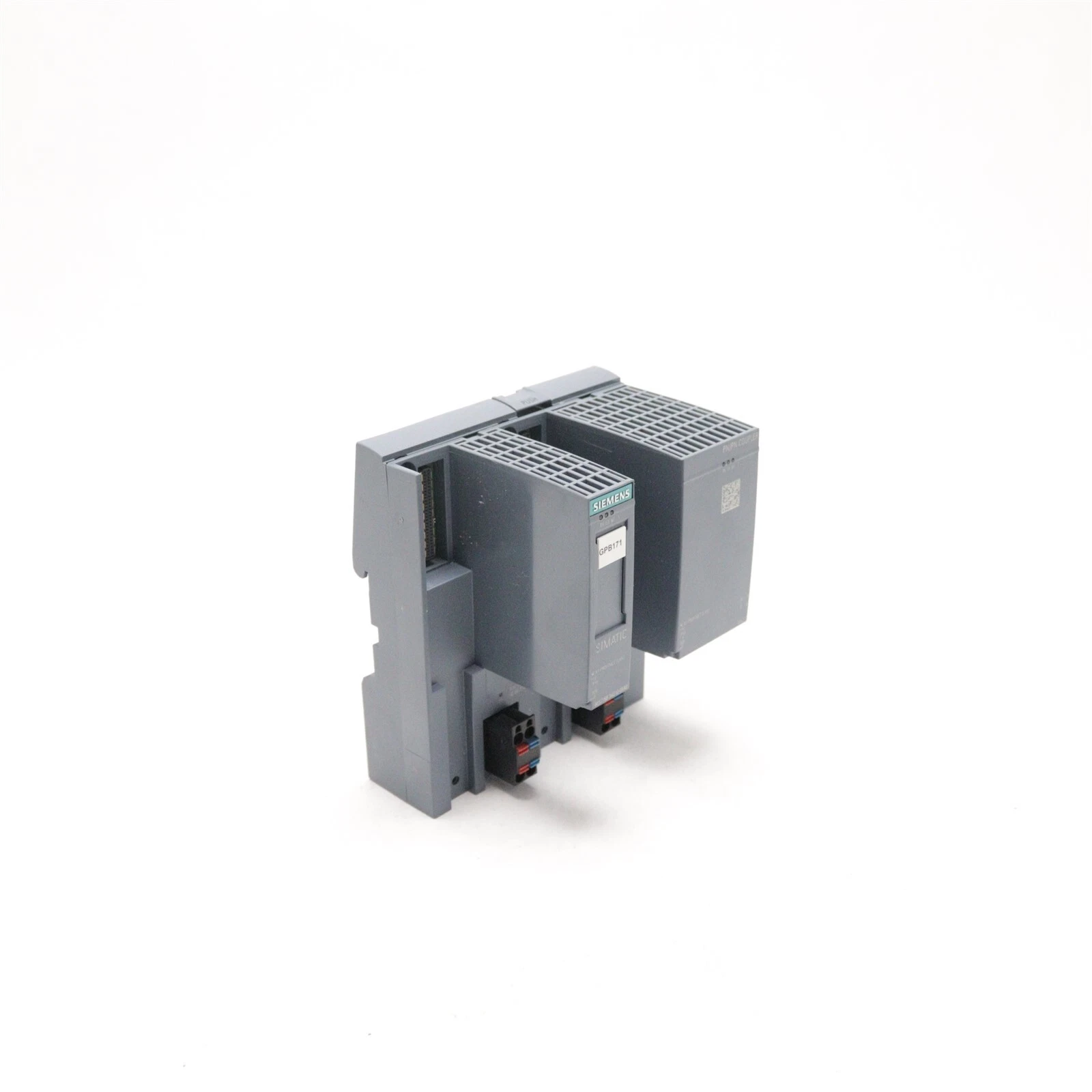 Siemens SIMATIC PNPN COUPLER S7 6ES7158-3AD10-0XA0