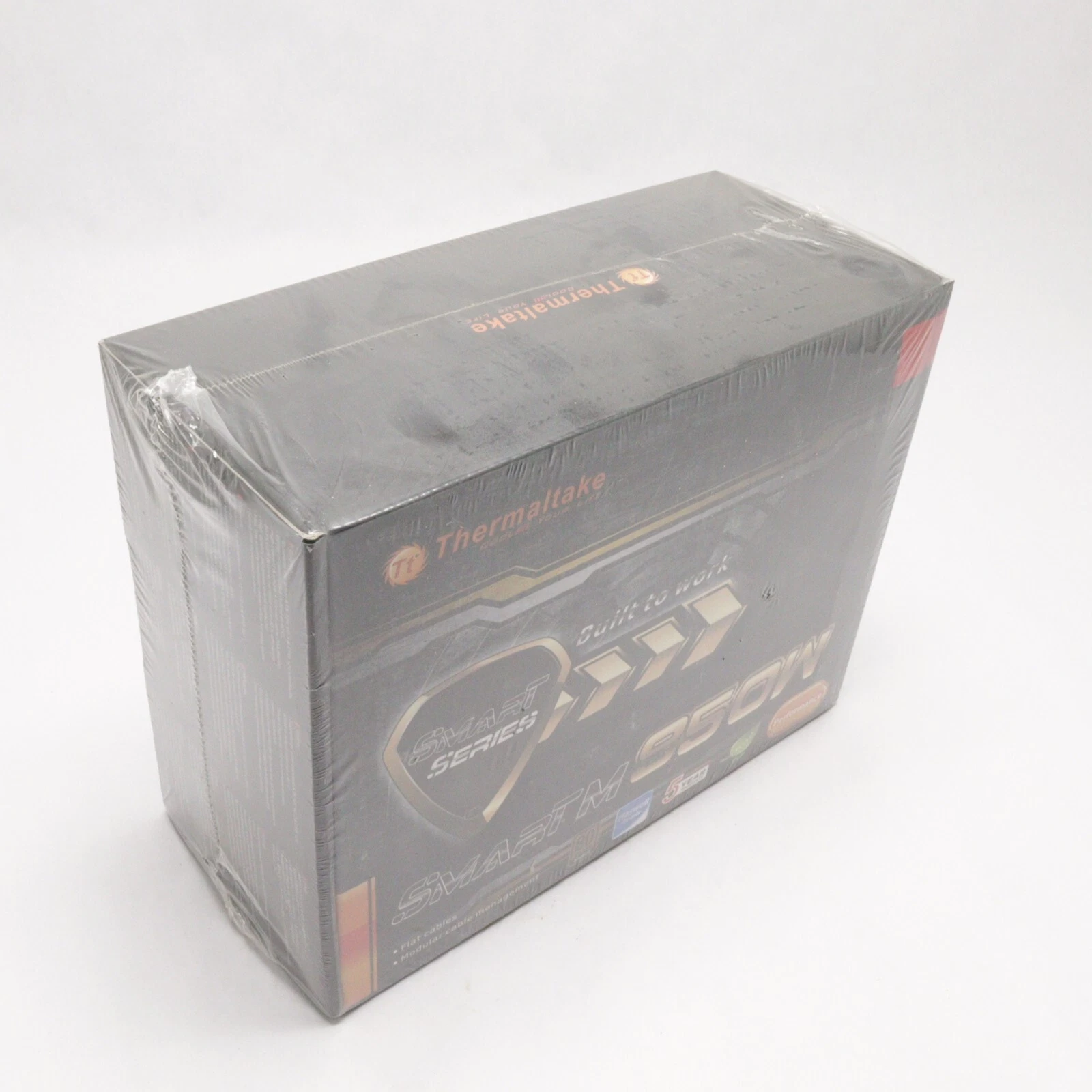 THERMALTAKE Modular Power Supply Smart M 850W Factory Sealed