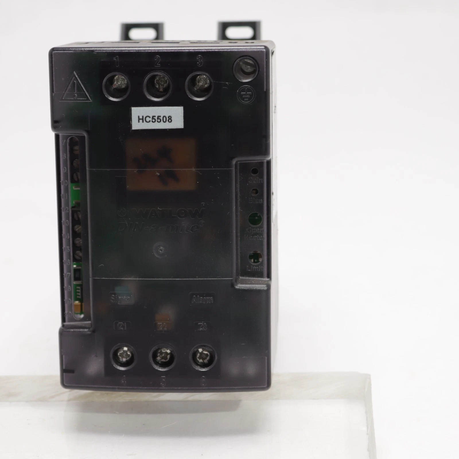 Low-Power Controller DC10-24L0-0000