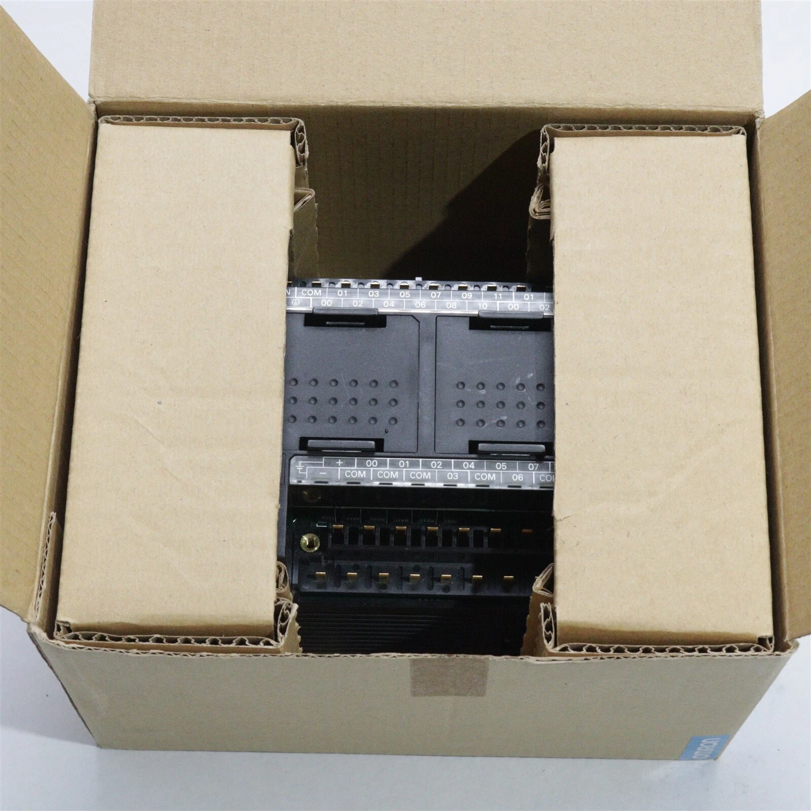 OMRON Programmable Controller CP1L-M30DR-A