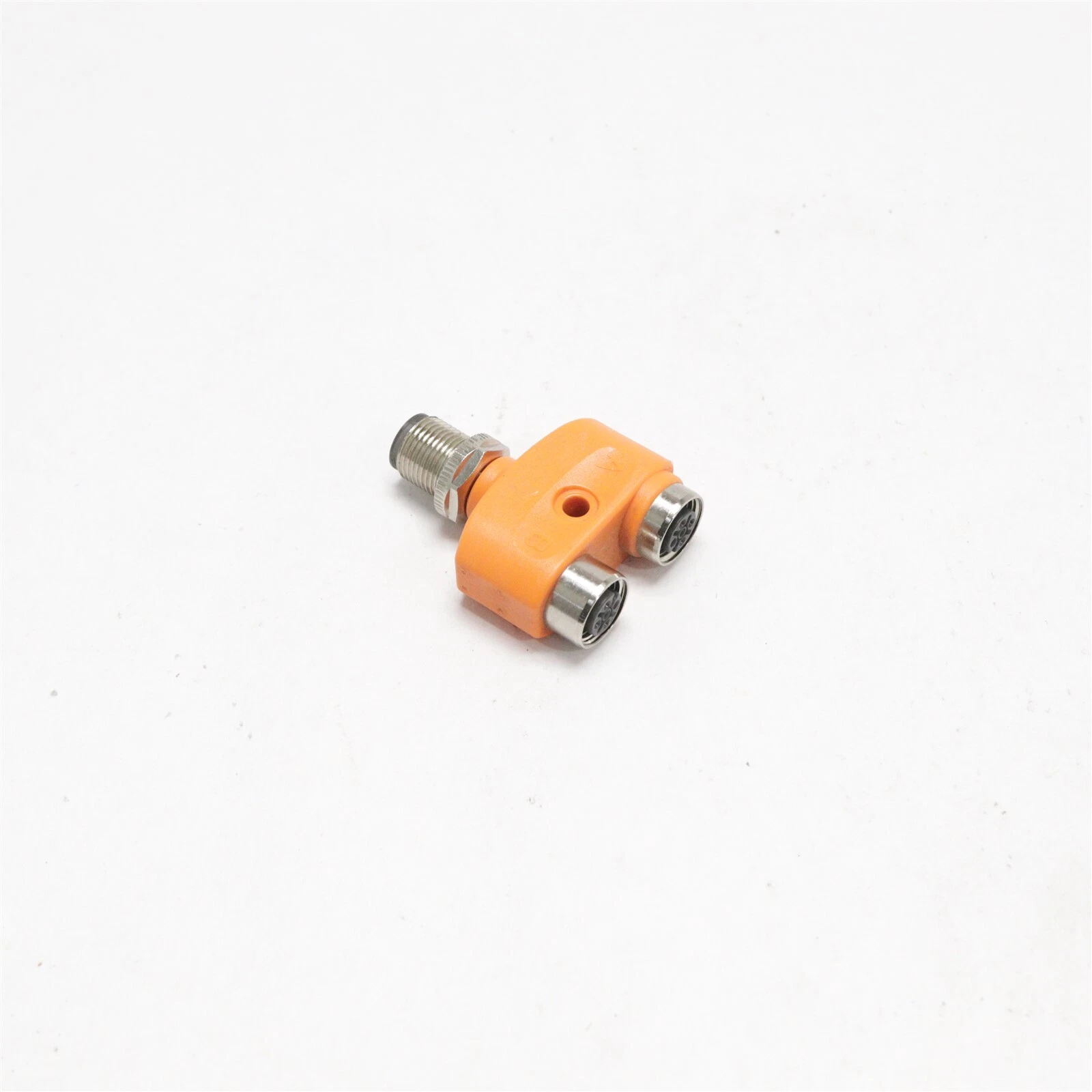 IFM M12 YT Splitter ZDO2H030MSS0000-00STGH040MSS EBC113