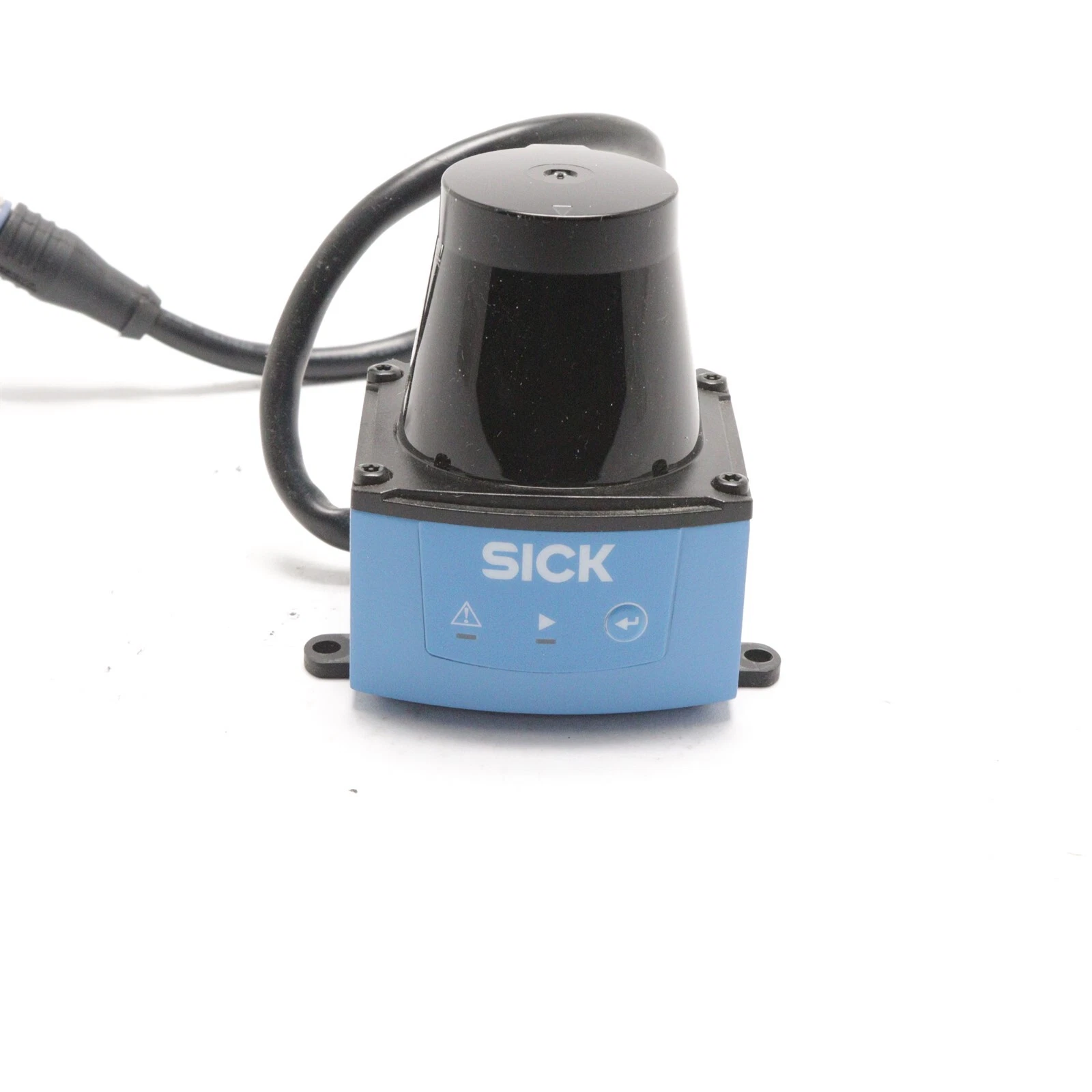 SICK 2D Safety Laser Area Scanner TIM510-9950000S01 1062210