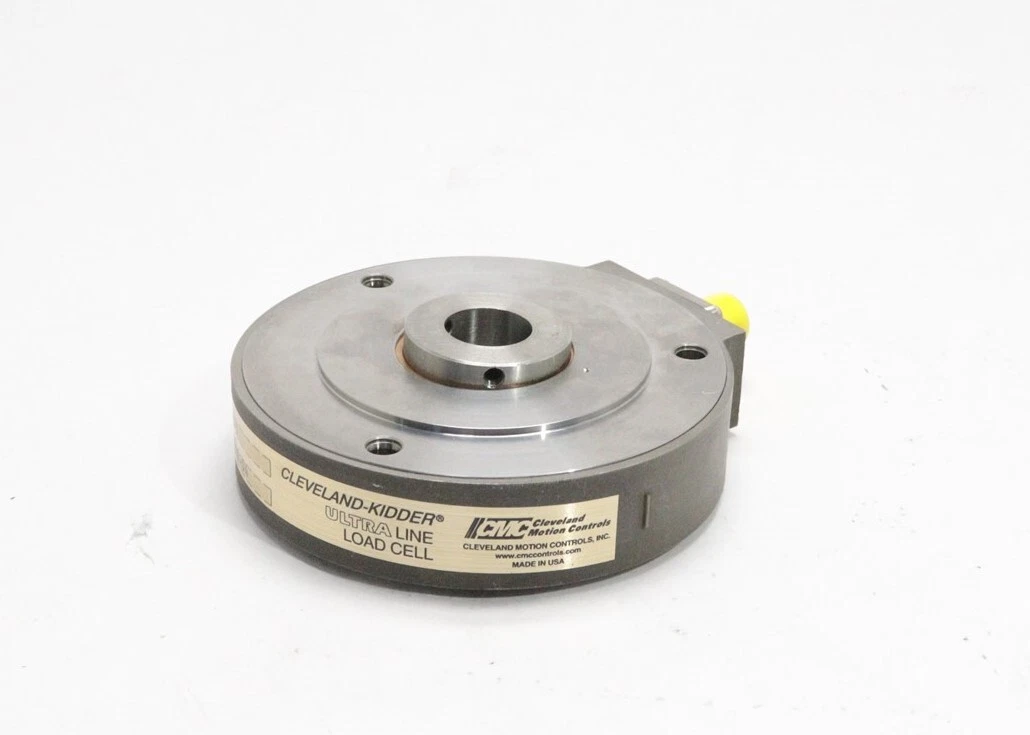 CMC SLIM-1 ULTRA LINE LOAD CELL Silver