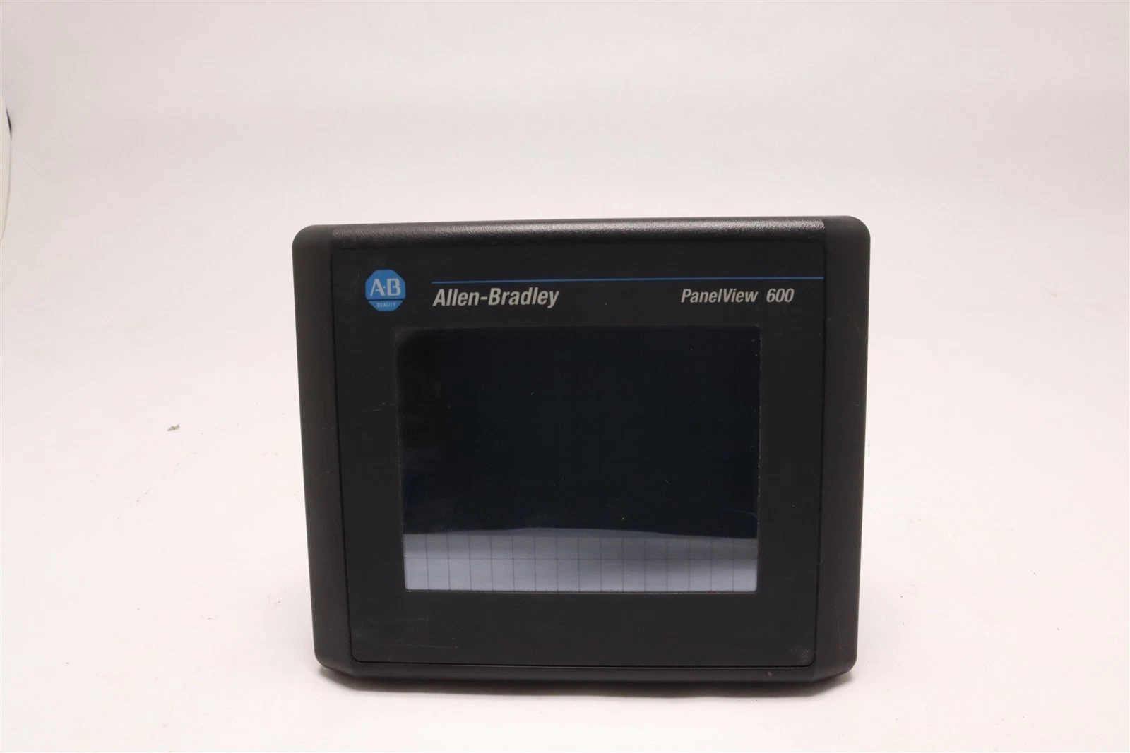 ALLEN BRADLEY PANELVIEW 600 2711-T6C20L1B