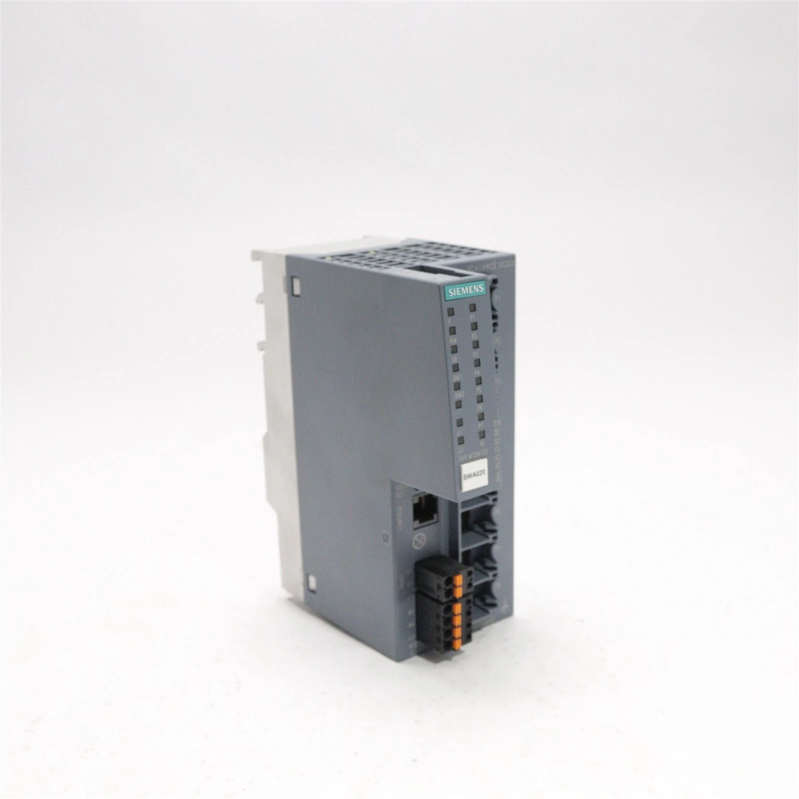 Siemens Industrial Ethernet Switch 6GK5208-0BA00-2AC2