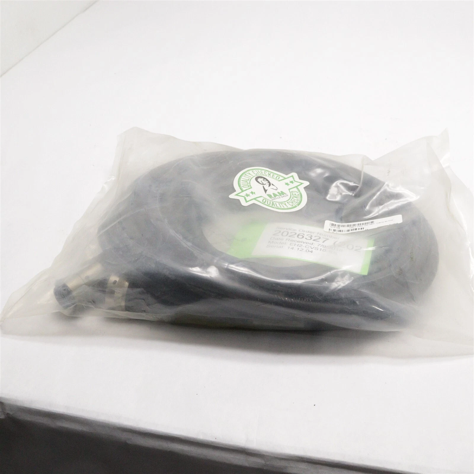 ESTIC 10M Cable EH2-CVS10-SS