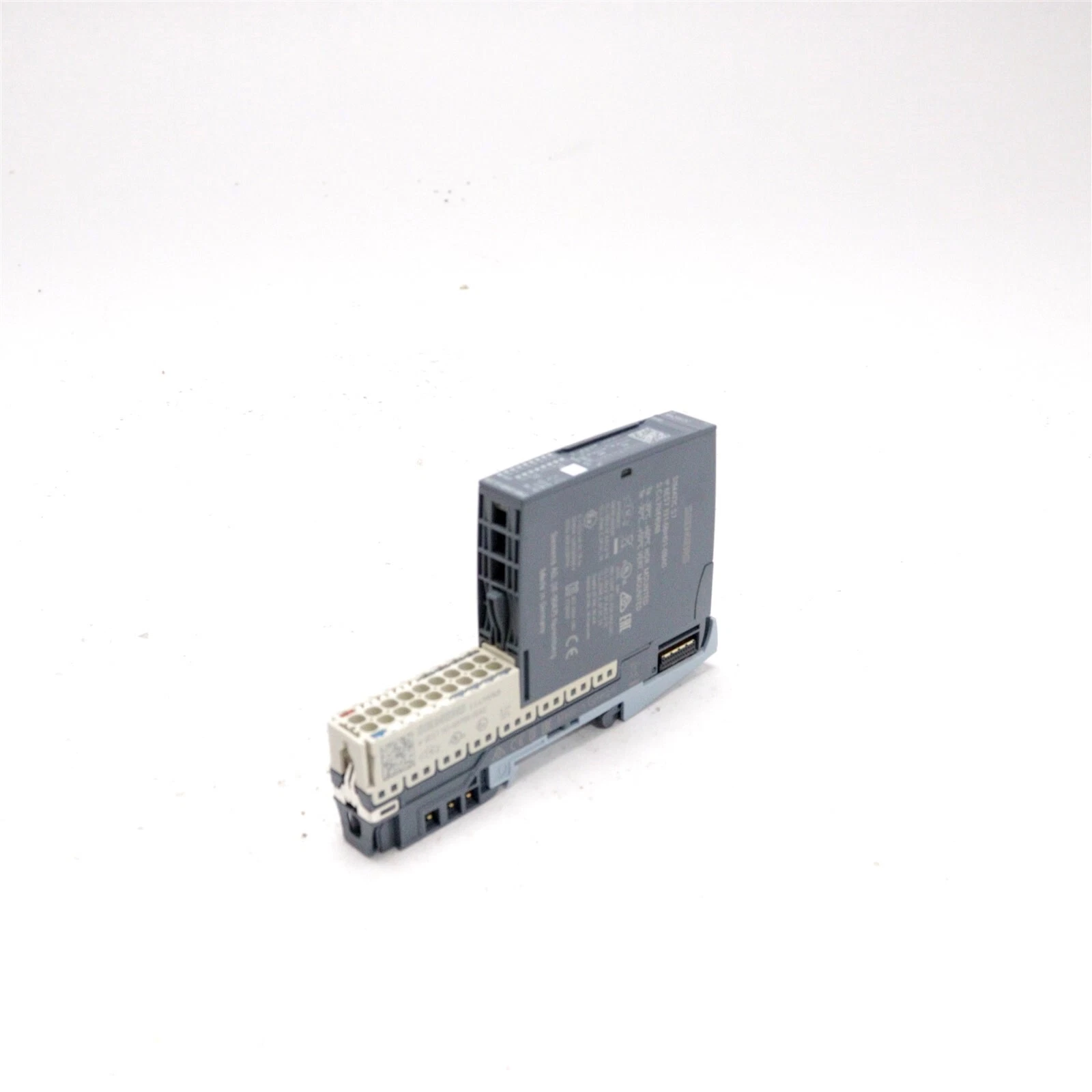 Siemens Digital Output Module 6ES7 131-6BH01-0BA0
