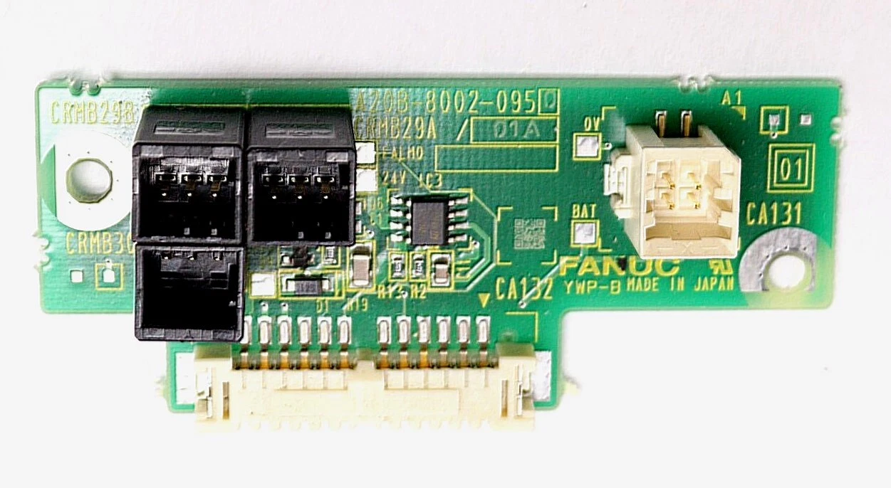 FANUC Fan Board A20B-8002-0950