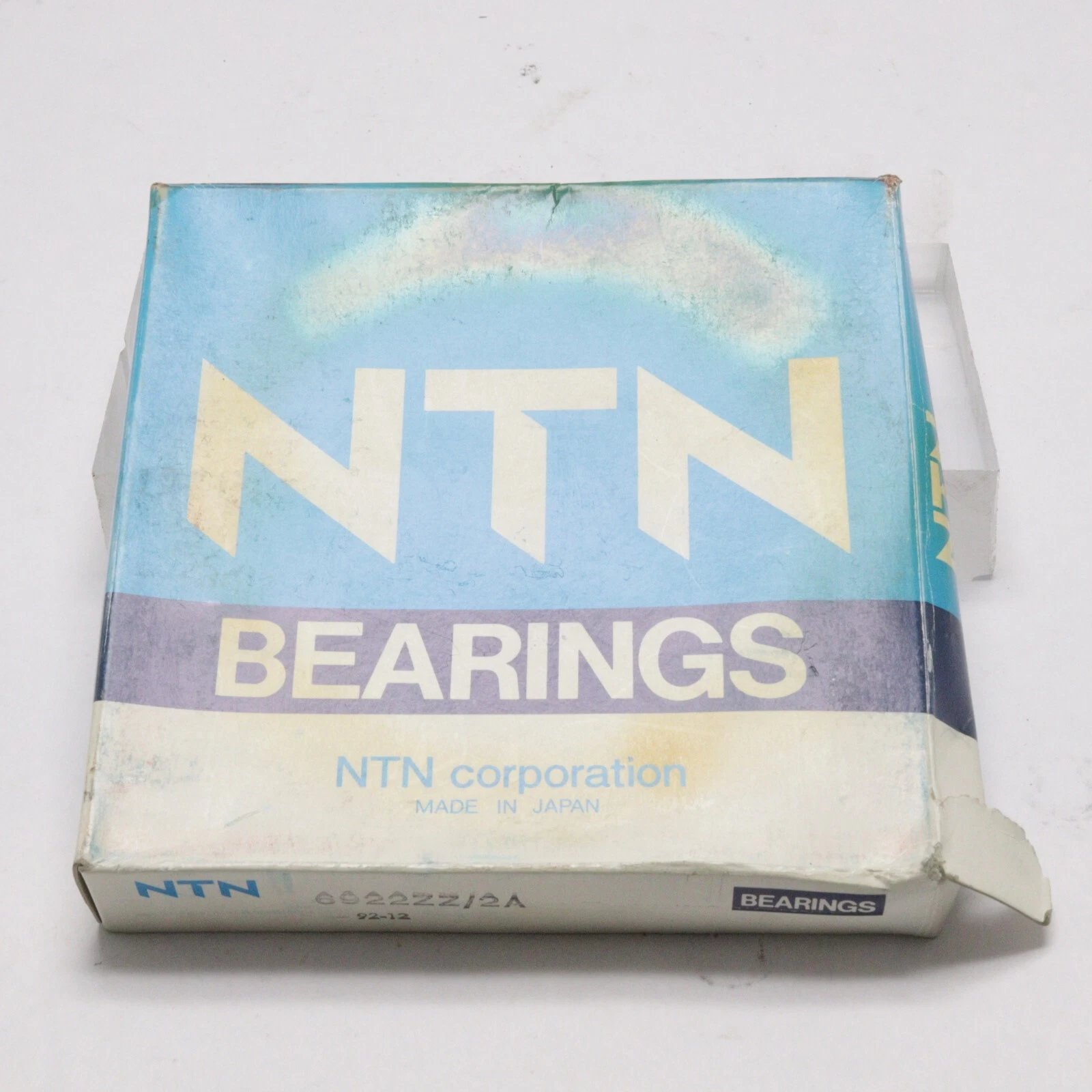 NTN BEARING 6922ZZ2A