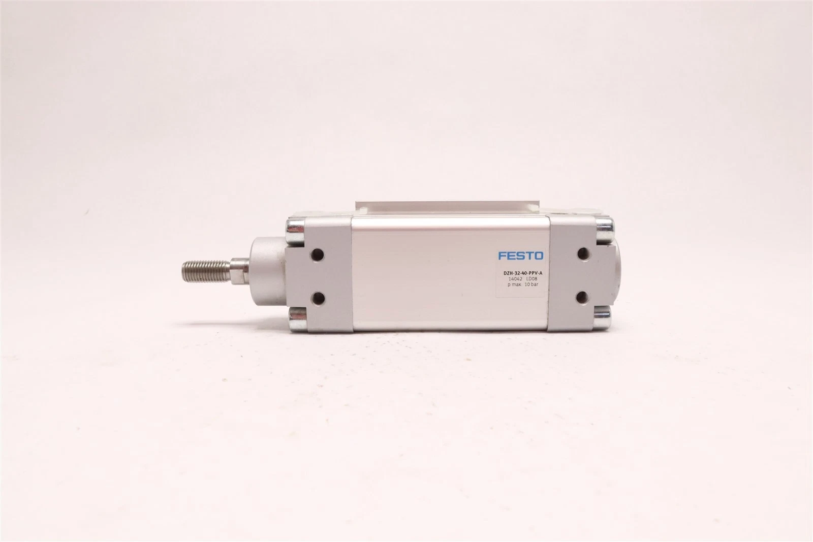FESTO PNEUMATIC CYLINDER DZH-32-40-PPV-A 14042