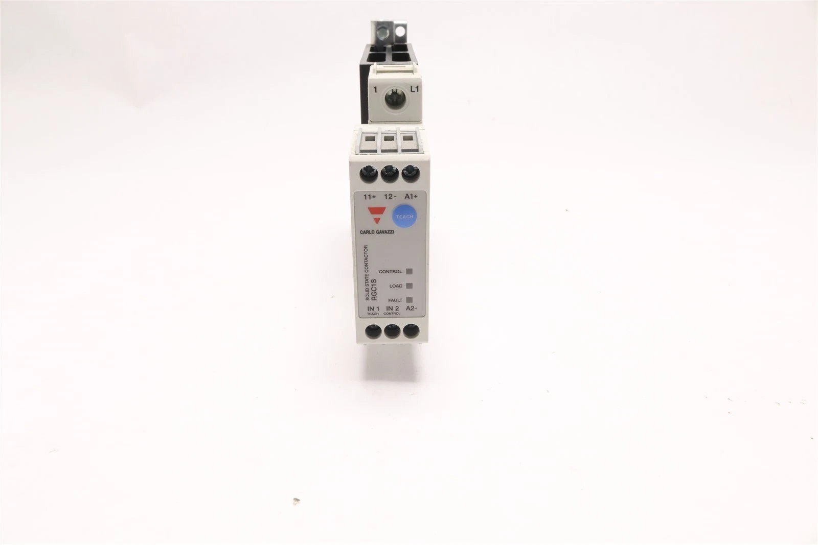 CARLO GAVAZZI 实心状态接触器 RGC1S60D31GCEP