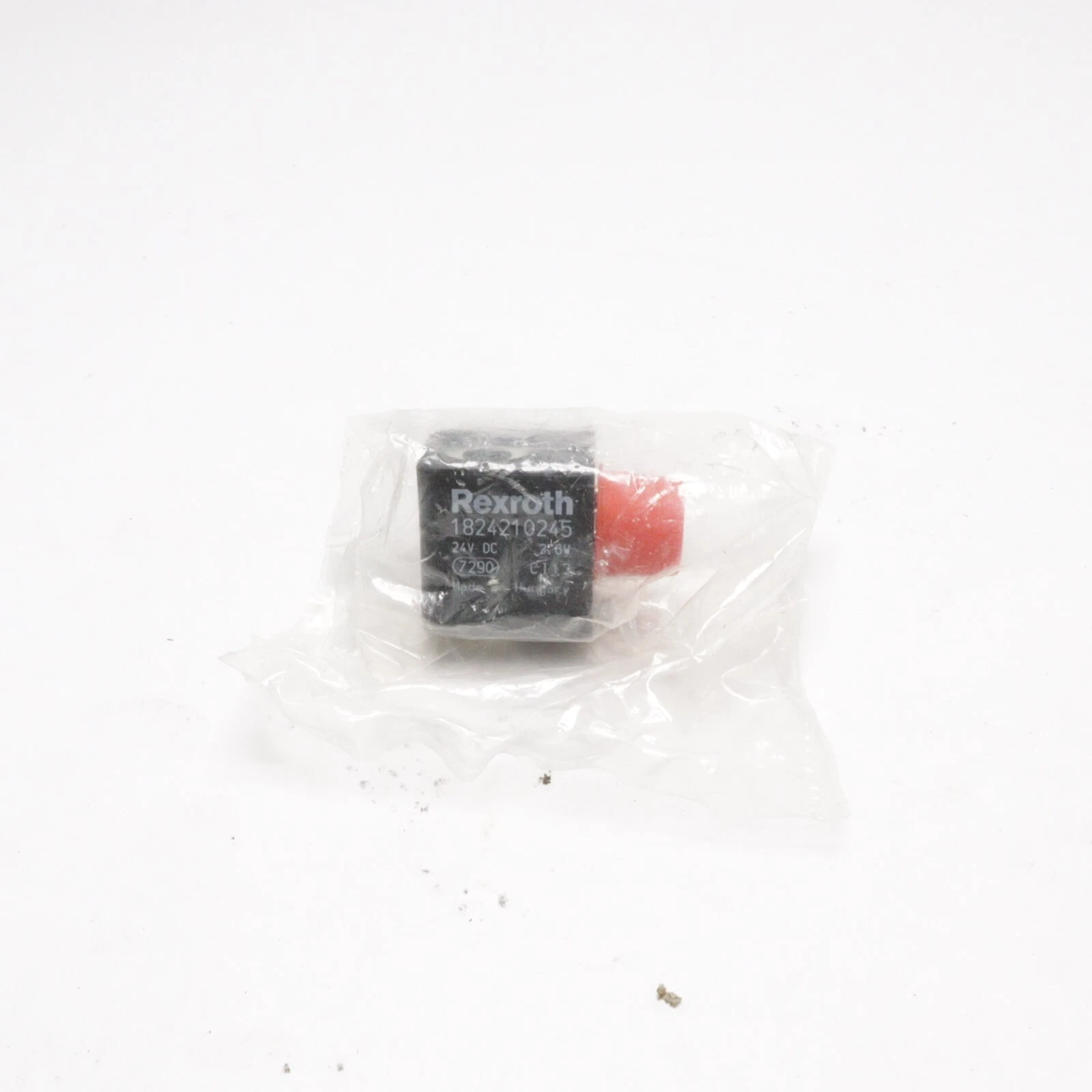 REXROTH SOLENOID COIL 1824210245