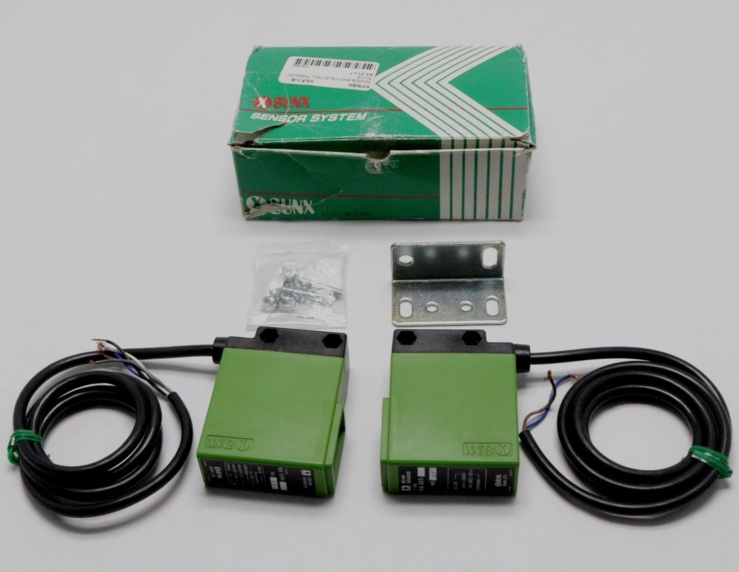 SUNX BEAM 传感器 NX-51  NX-51R  NX-51T