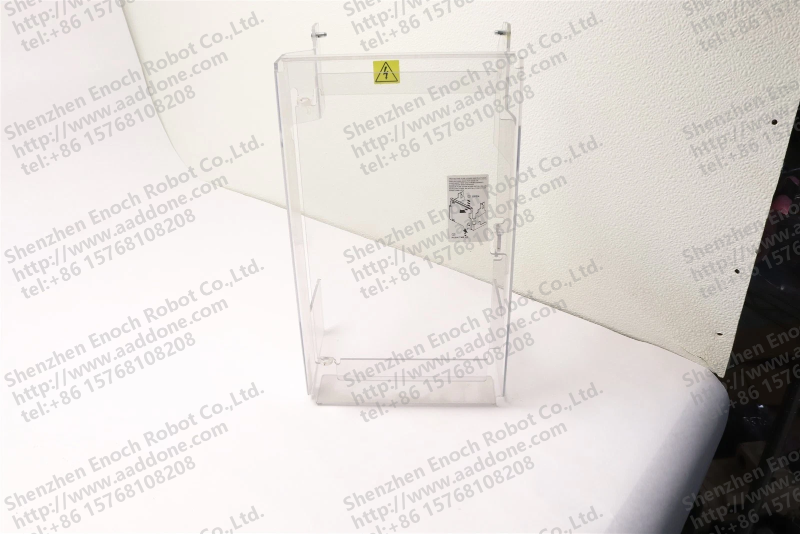 ALLEN BRADLEY DISCONNECT 保护保险丝盖 1495-N67