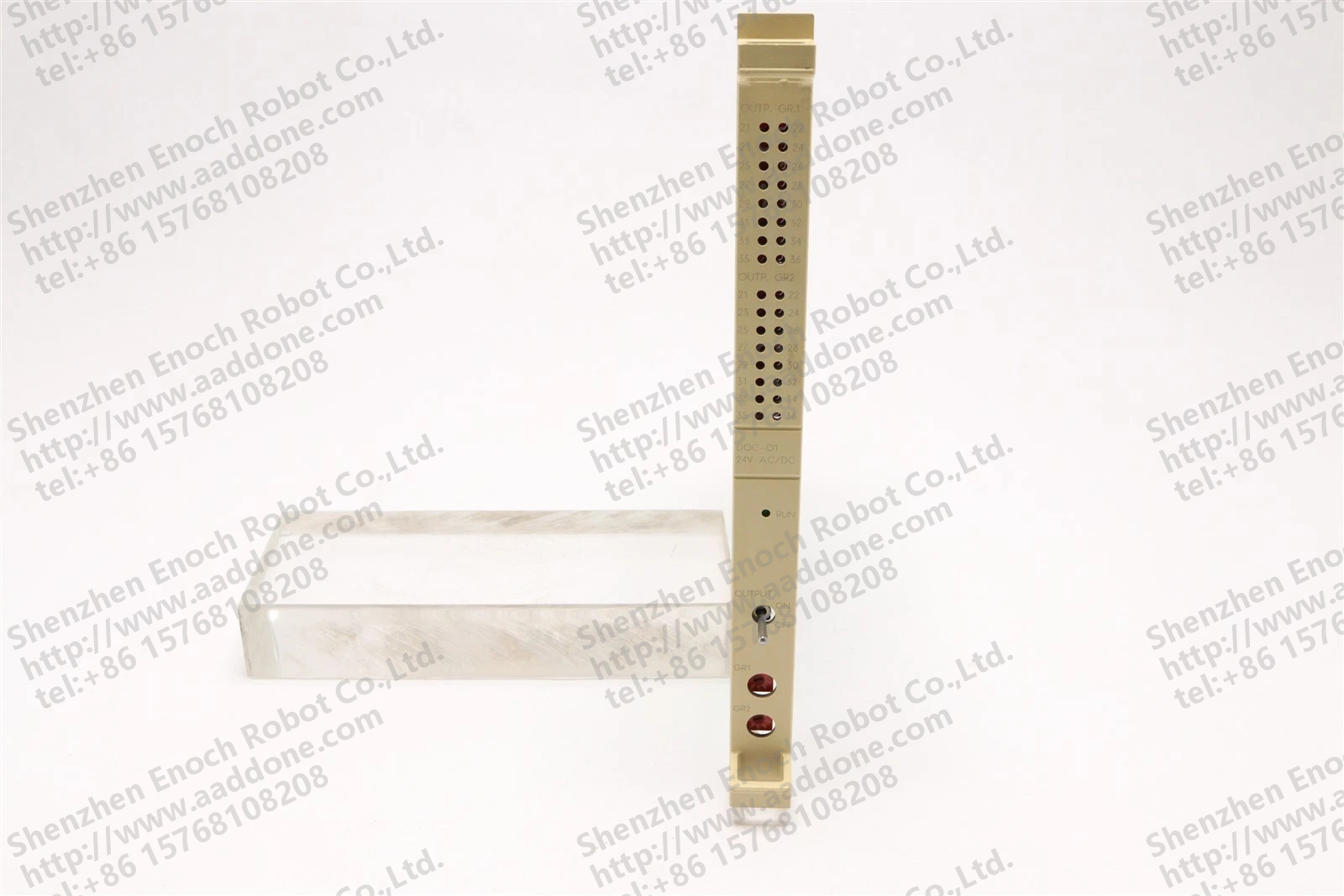 ABB DOC-01 PC 板 E-31810
