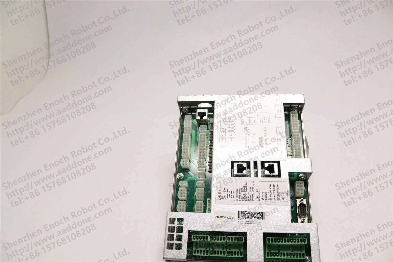 ABB CIRCUIT 板 3HNA018575-00100