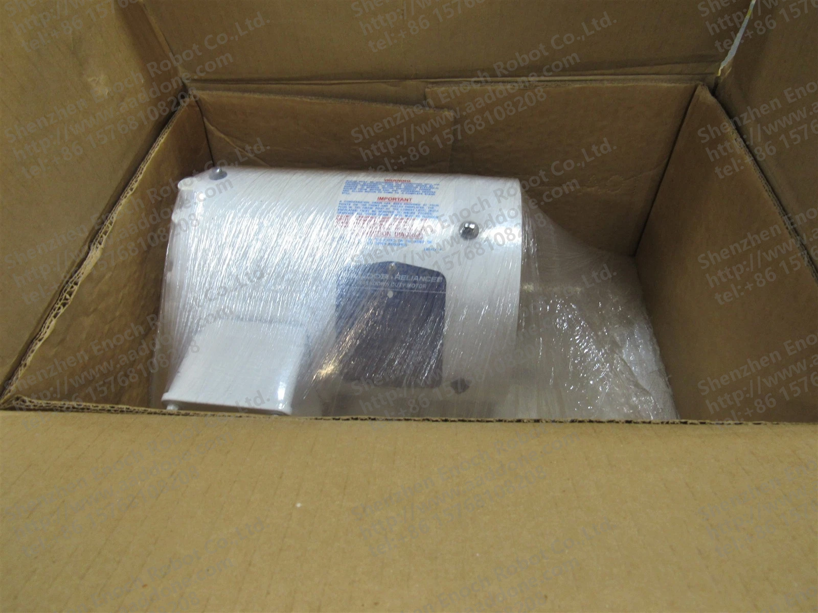BALDOR WASHDOWN 发动机 12HP 230VAC 56C 1800RPM CWDM3538 35S588P863G1
