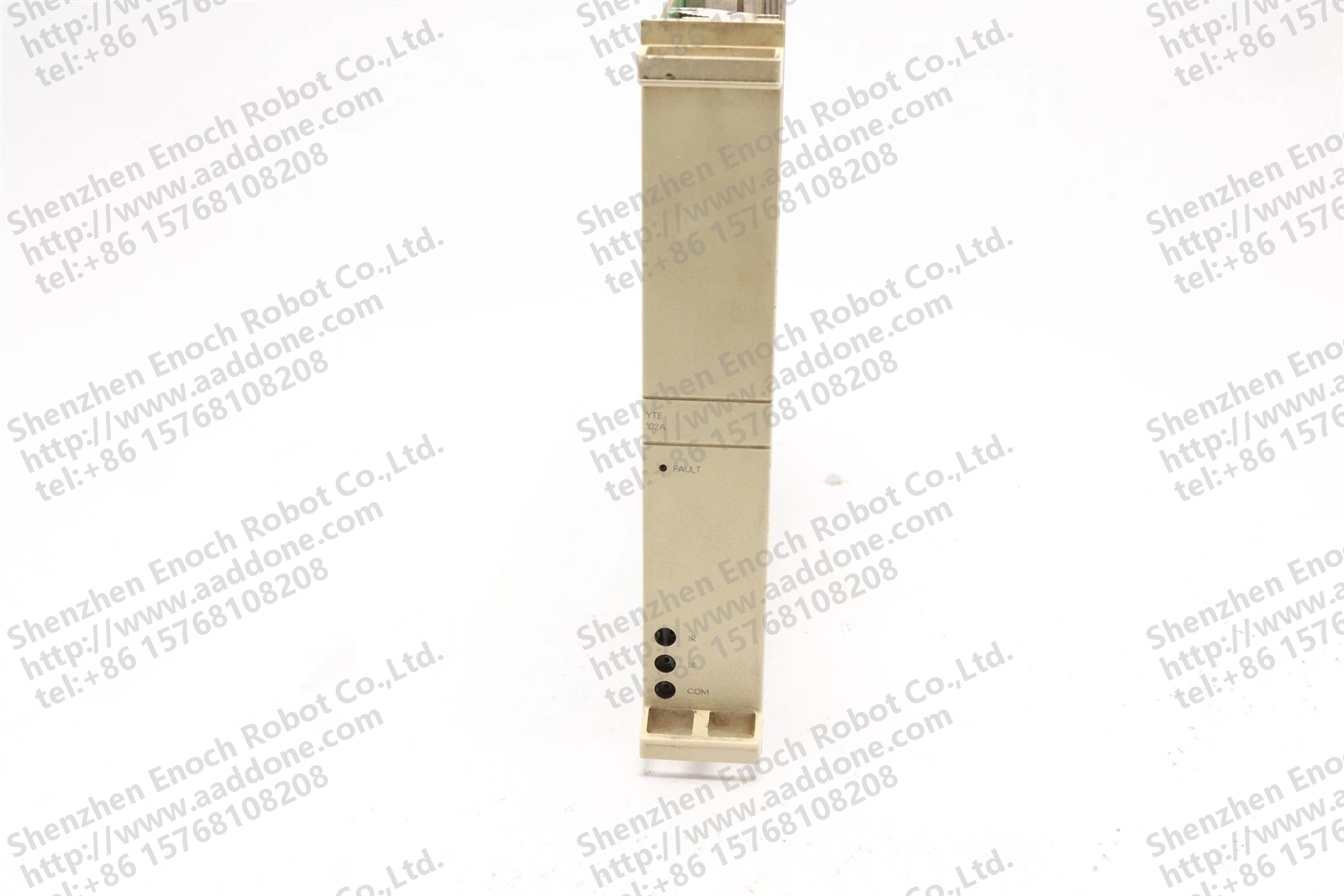 ABB YTE 102A SERVO 驱动装置 YT213001-AA2