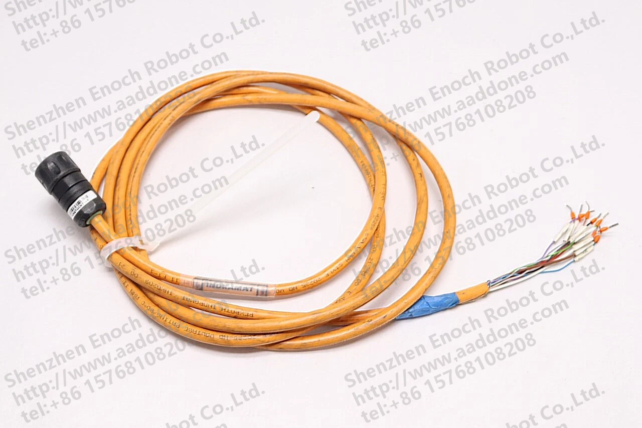 REXROTH INDRAMAT 电缆墨水0209 00 21 11 00