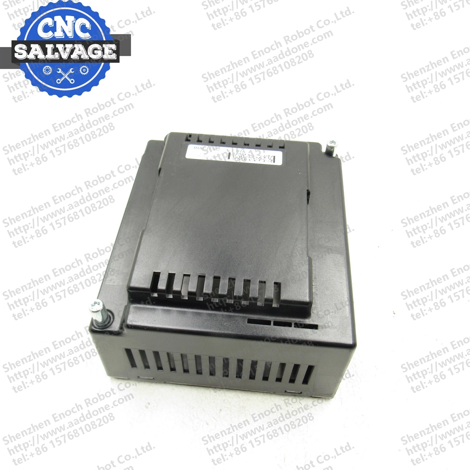 ABB 仿真伺服驱动模块 3HAC17282-1 REV 07A