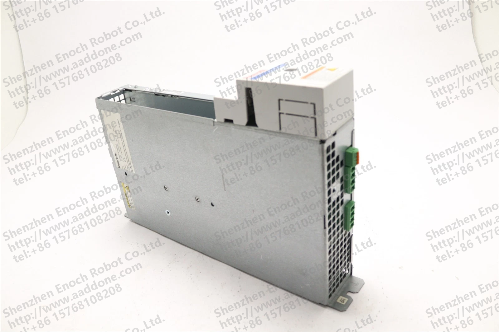 REXROTH INDRADRIVE 驱动控制器 R911298374 HCS02.1E-W0028-A-03-NNN