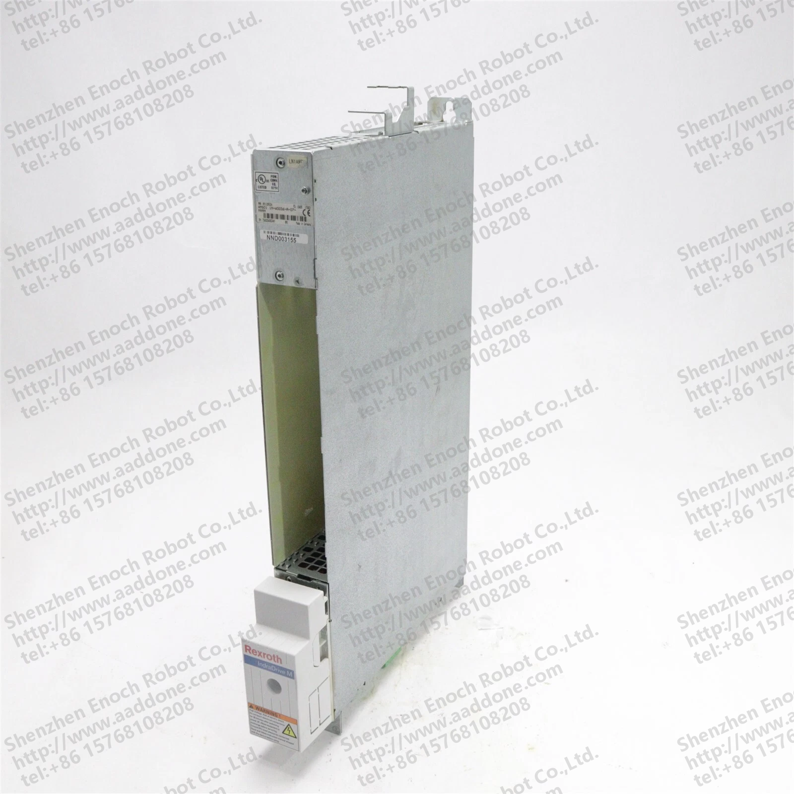 ROXROTH INDRA DRIVE M HMS01.1N-W0036-A-07-NNN