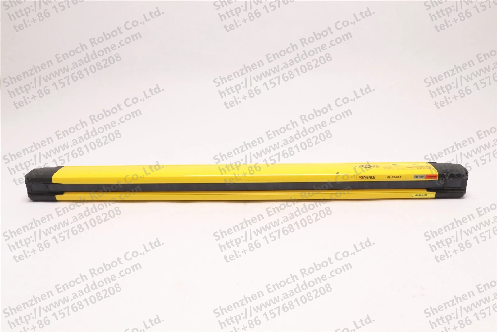 Keyence Light CURTAIN TRANSMITTER GL-R24H-T