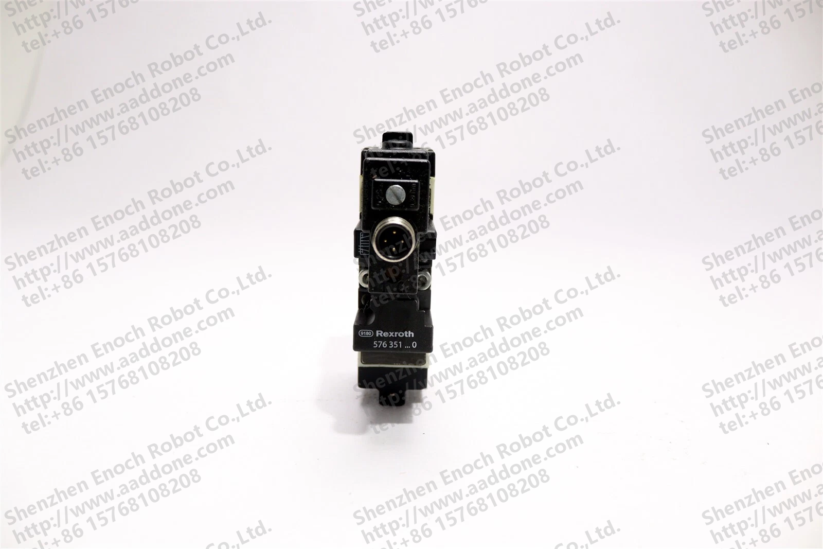 REXROTH PNEUMATIC VALVE 576 351 052 0