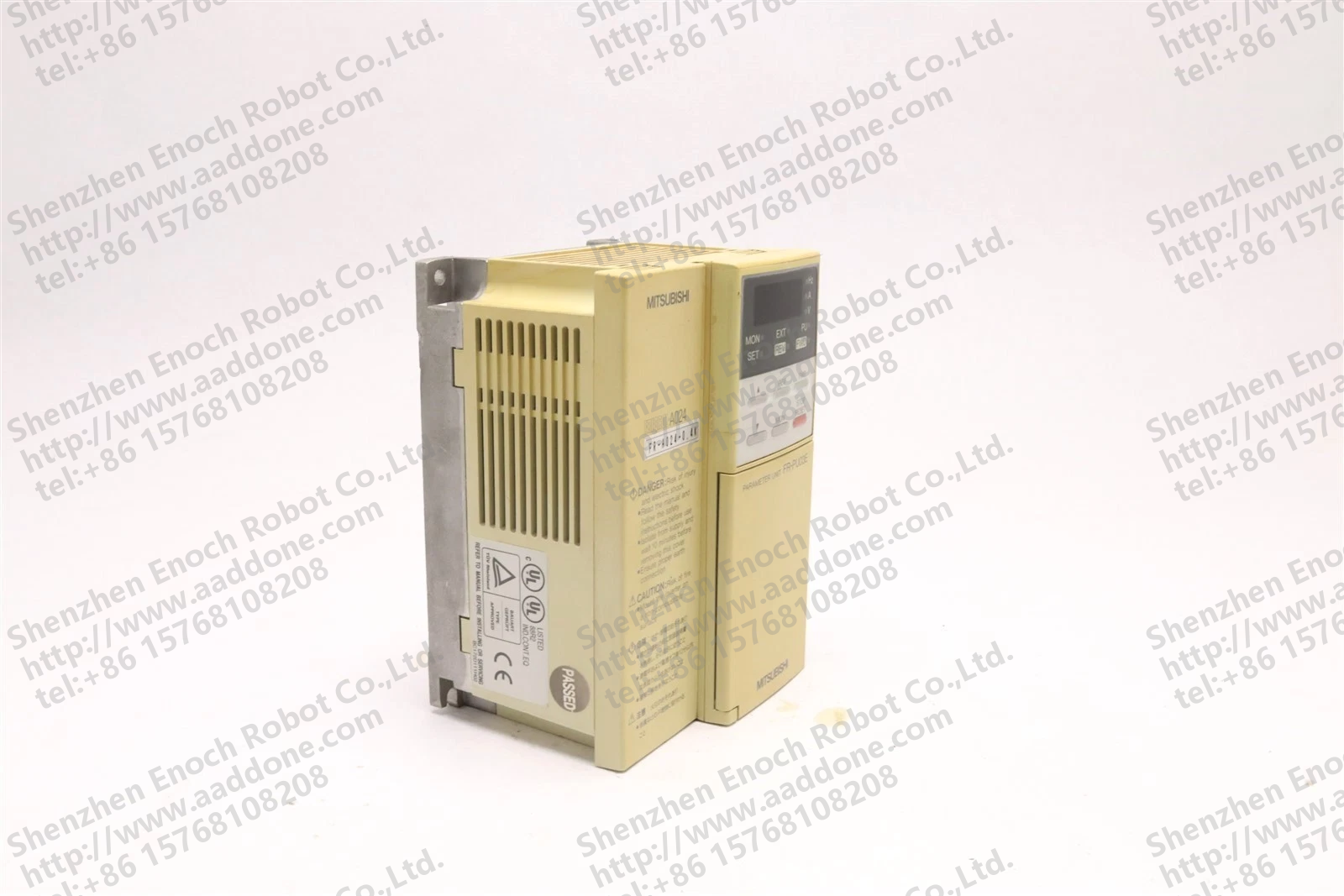 三菱 FREQROL-A024 变频器 FR-A024-0.4K