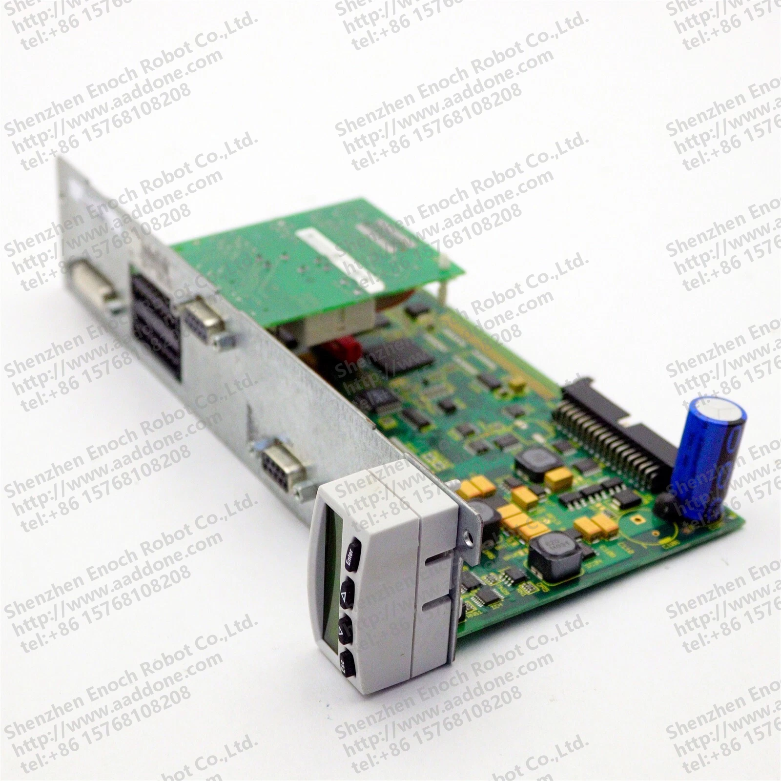 Rexroth 驱动器控制器 R911307283 CSB01.1N-PB-ENS-NNN-S-NN-FW