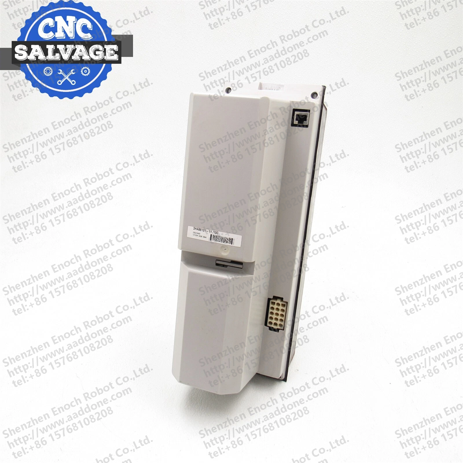 ABB AC 伺服驱动单元 DSQC346E 3HAB8101-1110C