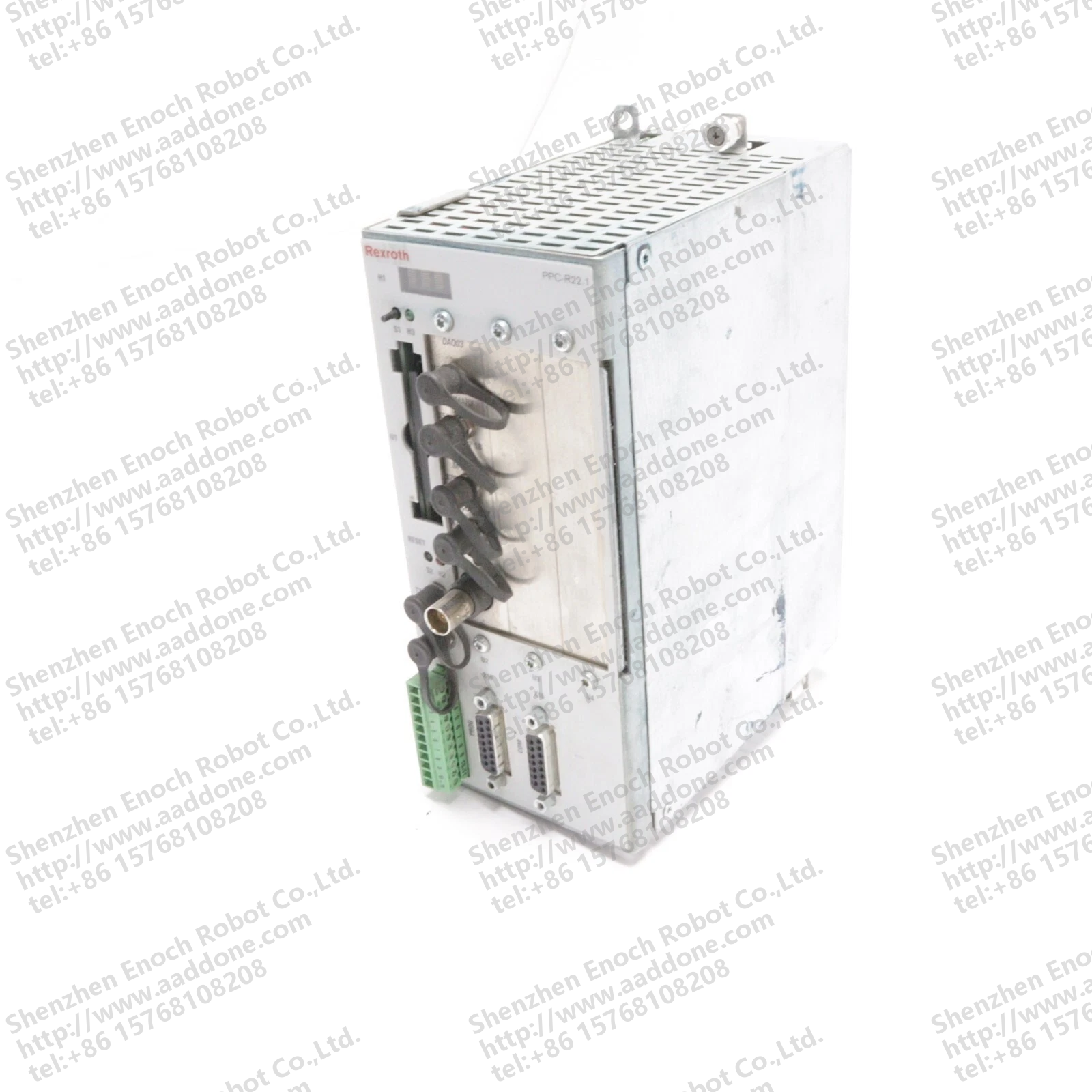 REXROTH 伺服控制器 PPC-R22.1N-N-Q1-NN-NN-FW