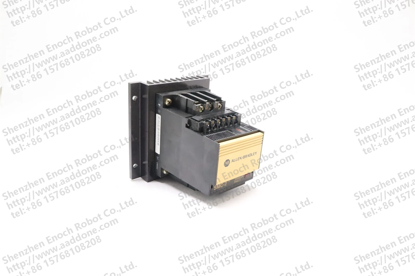 ALLEN BRADLEY 智能电机控制器 150-A05NB