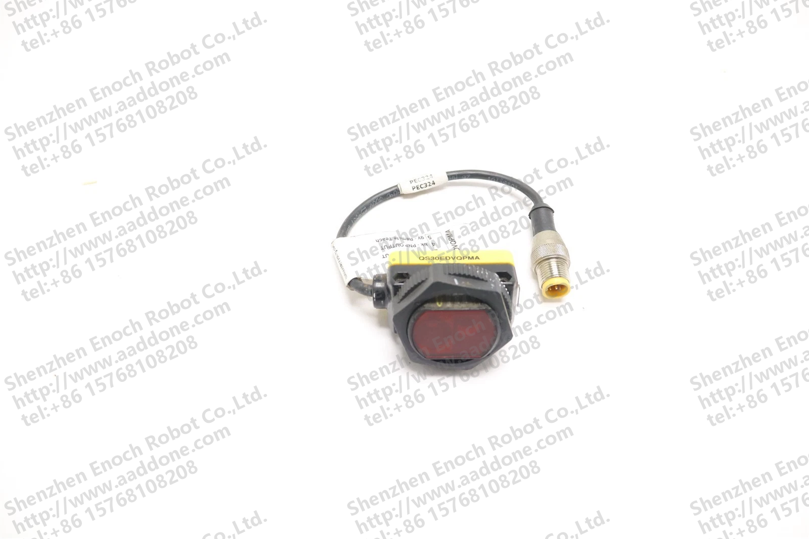 横幅光电传感器 QS30EDVQPMA
