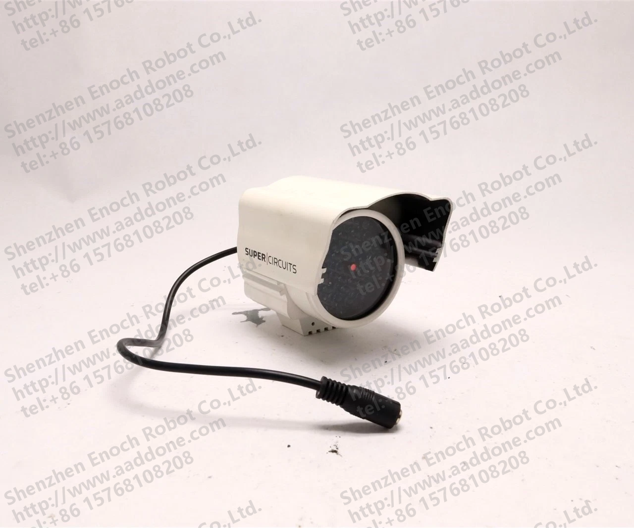 SUPER CIRCUITS LEDLIGHT IR24 100120004A013
