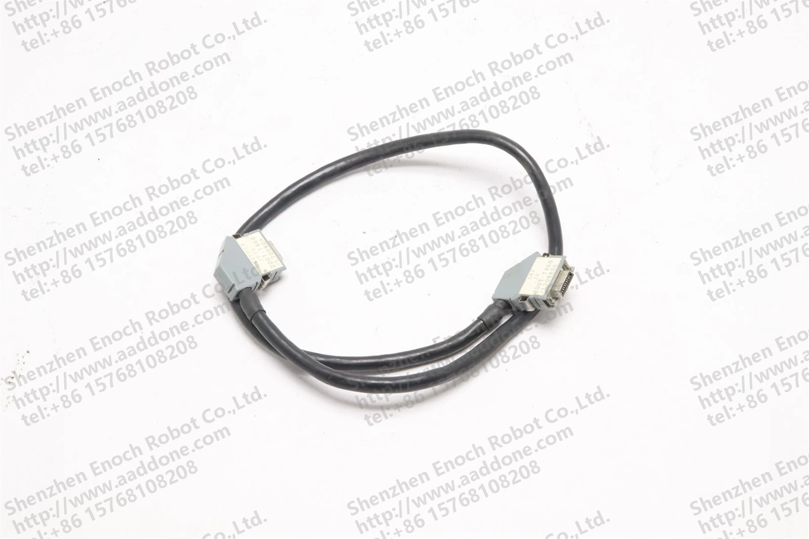 FANUC GUNCHANGE CABLE CBL AMP ACAB A660-2007-T460L700R0A