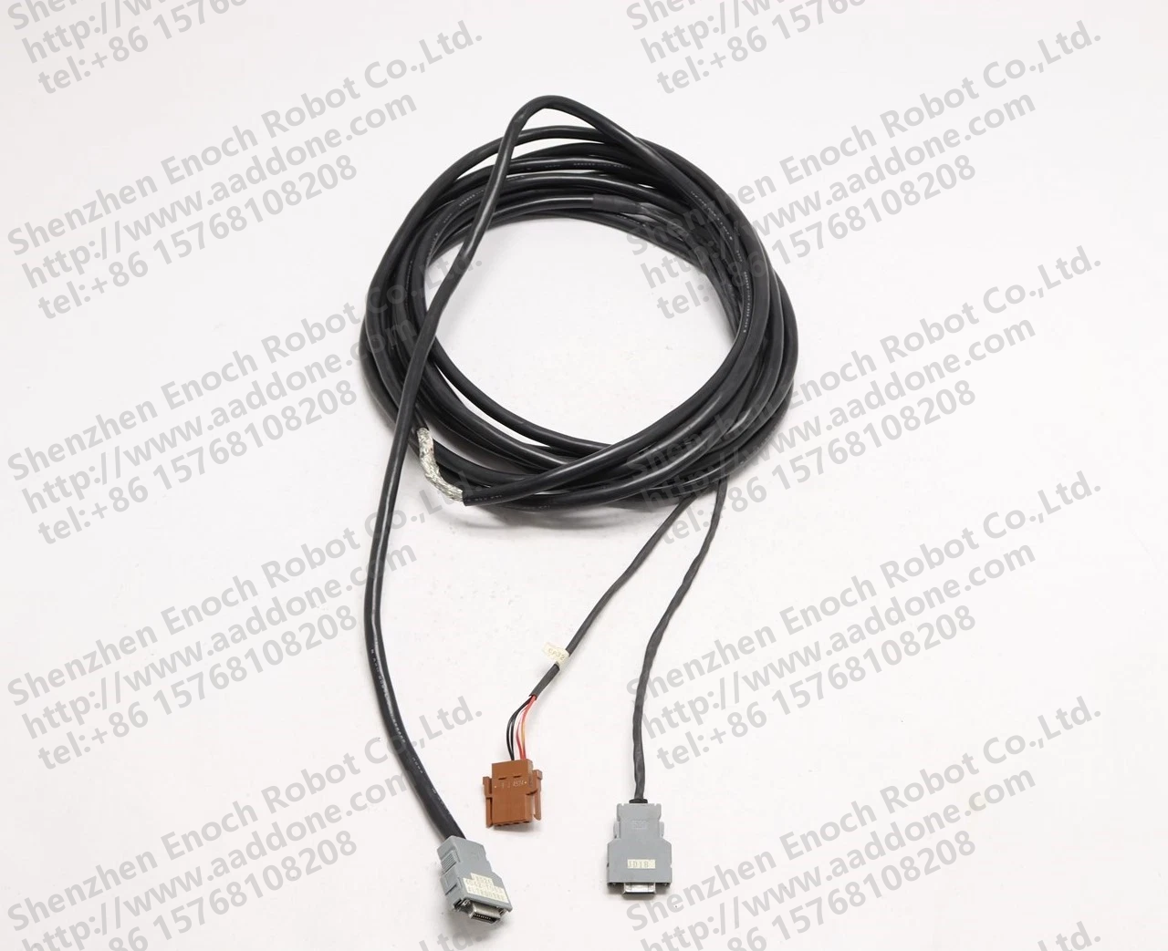 FANUC HARNESS FOR TEACH PENDANT A660-4042-T063
