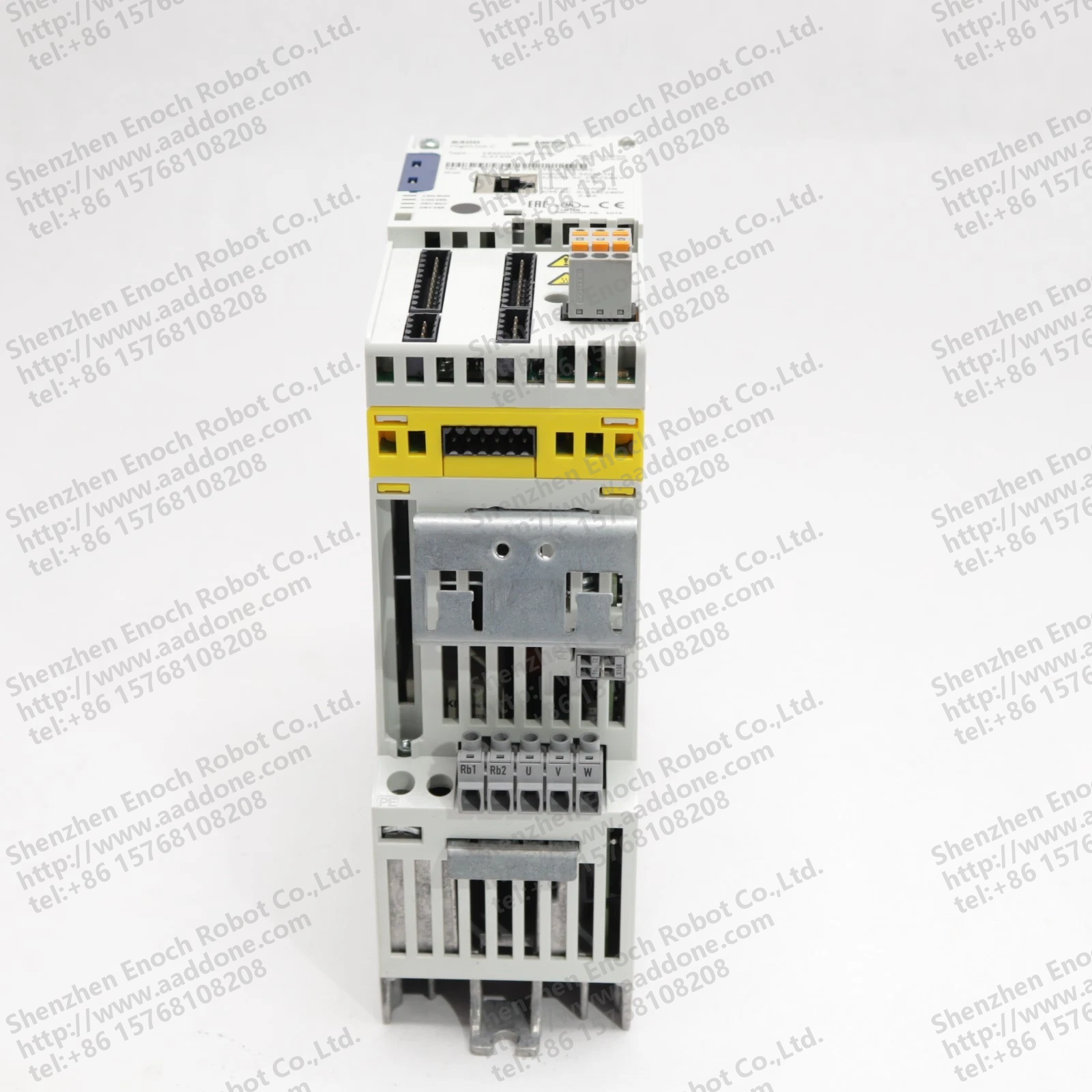 LENZE INVERTER E84AVHCE3712SB0