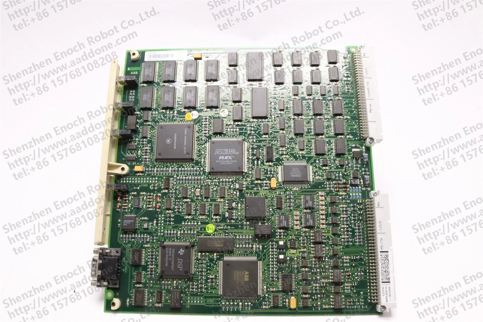 ABB ROBOT 计算机板 DSQC373 3HAC3180-1