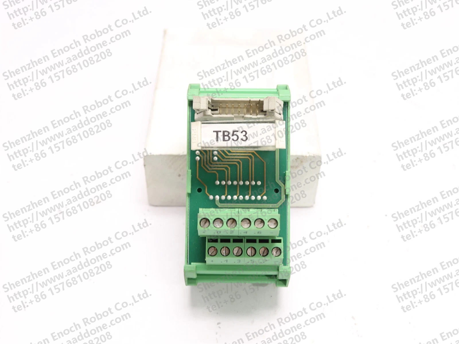 PHOENIX CONTACT PASSIVE 模块 2284581
