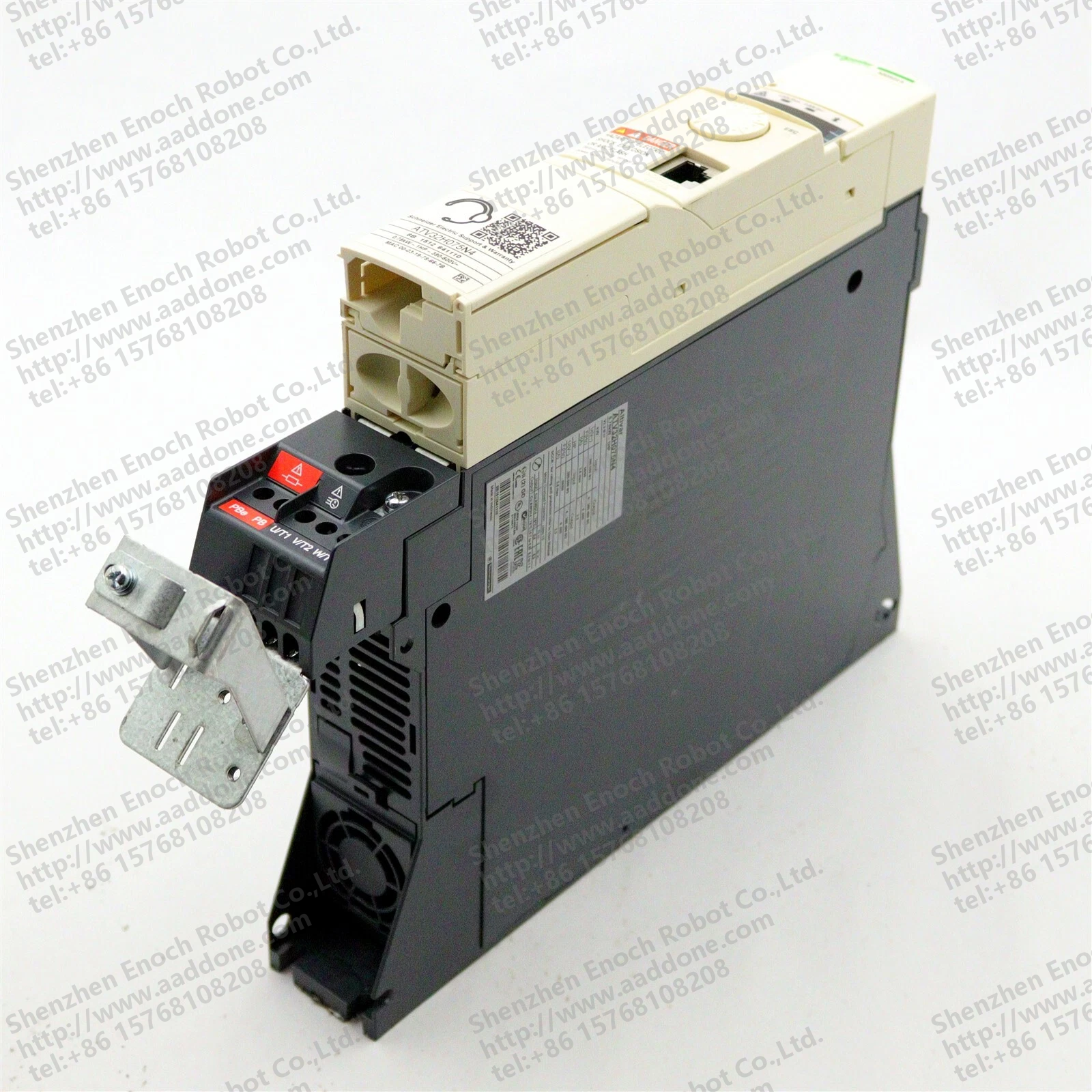 Schneider ELecrtic 变速驱动 ATV32H075N4