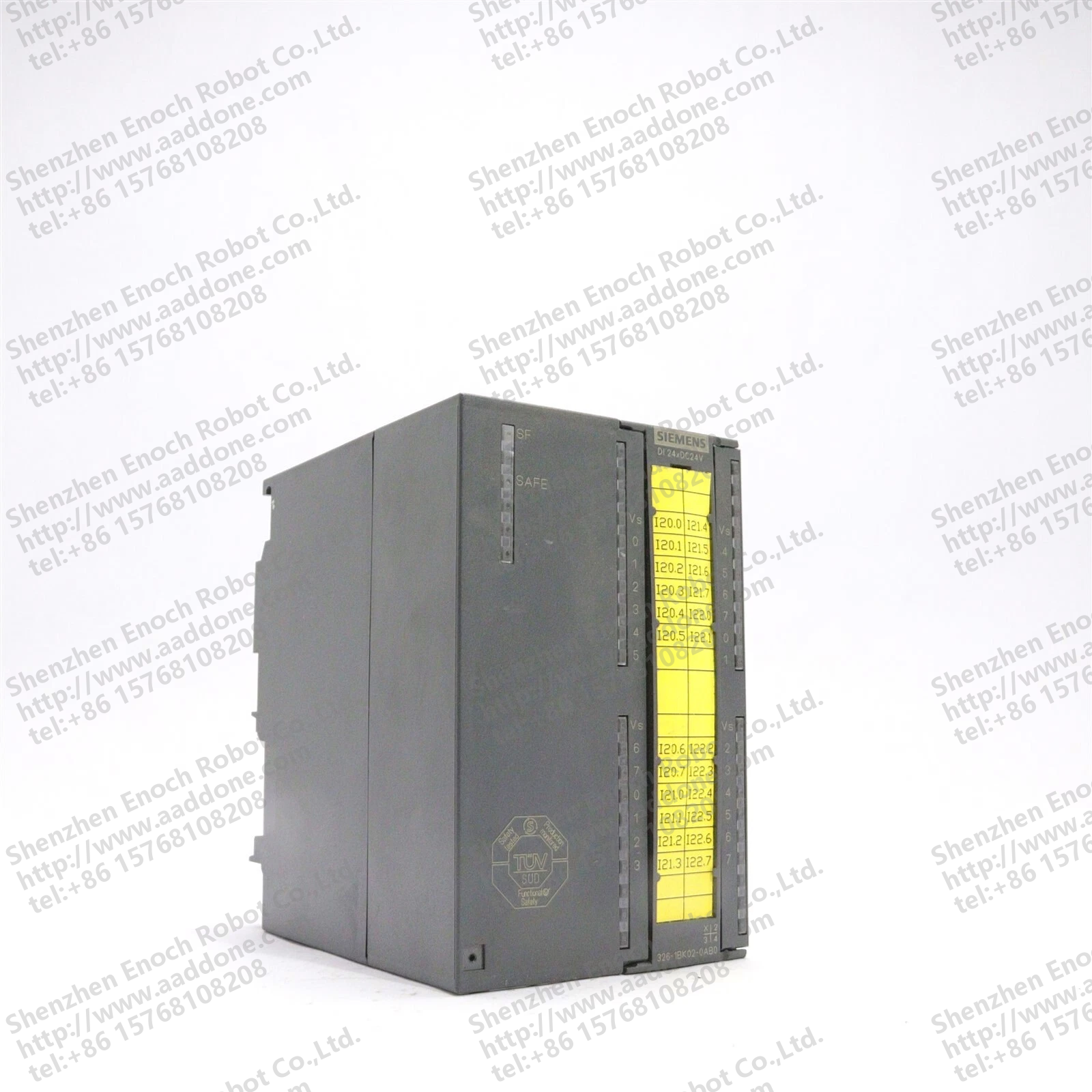 西门子数字输出模块 S7-300 6ES7 326-1BK02-0AB0