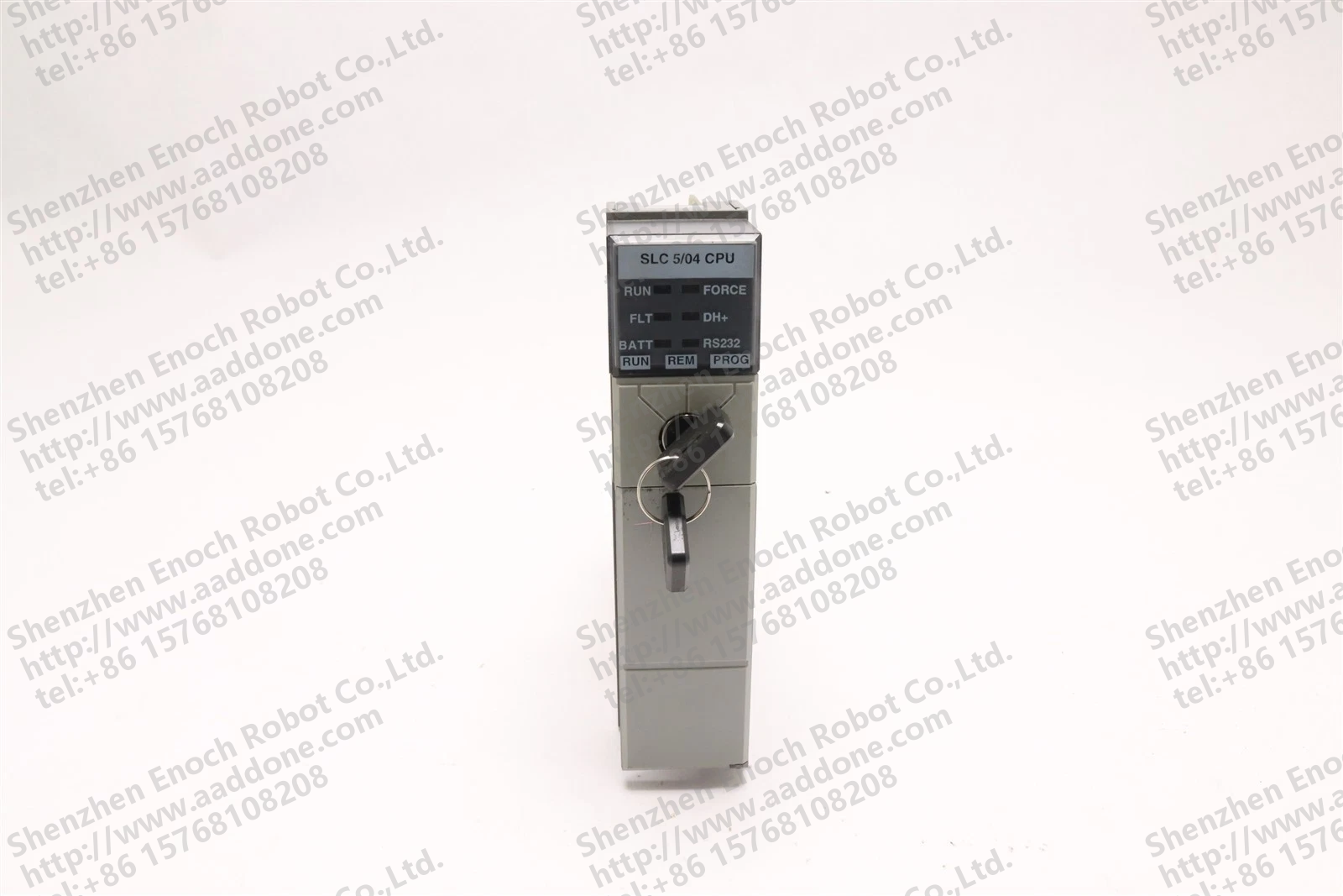 ALLEN BRADLEY SLC500 处理器单元 1747-L542B