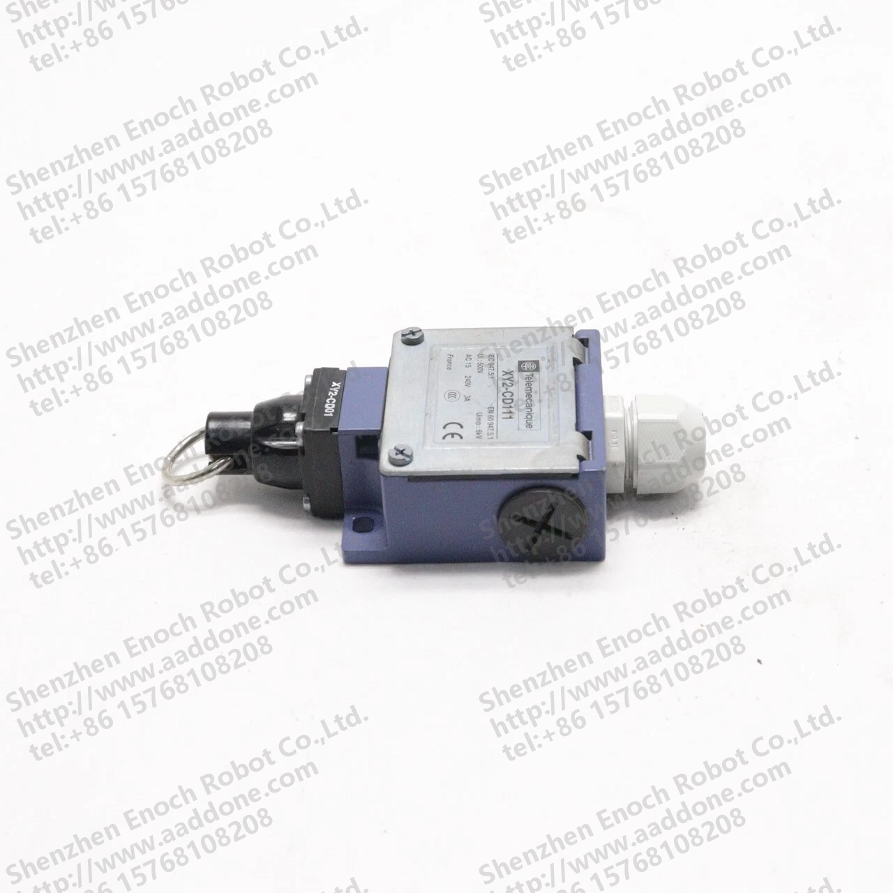 TELEMECANIQUE 传感器 XY2-CD111