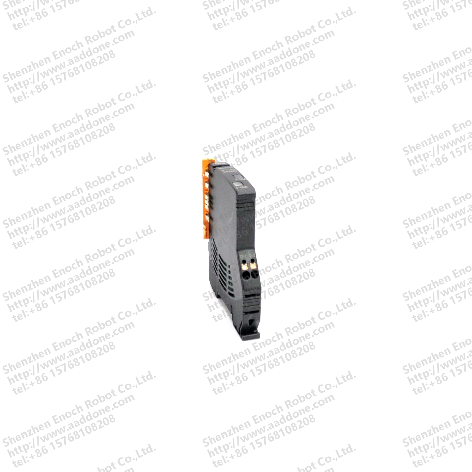 IFM 电子保险丝 IO LINK 24 V 直流 2X 1-10A 电路保护模块 DF2220