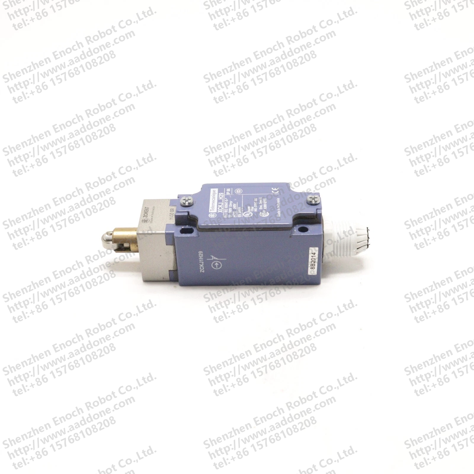 TELEMECANIQUE 限量 XCKJ H29 带开关 ZCKE67